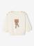 Gebreide newborn babytrui ecru - vertbaudet enfant 