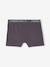 Lot de 5 boxers Minecraft garçon anthracite - vertbaudet enfant 