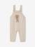 Gebreid boxpakje newborn gemêleerd beige - vertbaudet enfant 