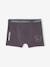 Lot de 5 boxers Minecraft garçon anthracite - vertbaudet enfant 