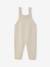 Combinaison bébé naissance beige chiné - vertbaudet enfant 