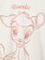 Pyjama Bambi enfant fille rose pâle - vertbaudet enfant 
