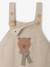 Gebreid boxpakje newborn gemêleerd beige - vertbaudet enfant 