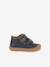 Schoenen met klittenband voor jongens OLLIE S Froddo nachtblauw - vertbaudet enfant 