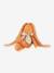 Pantin lapin Lapinoo - abricot+beige+blanc - vertbaudet enfant 
