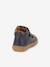 Schoenen met klittenband voor jongens OLLIE S Froddo nachtblauw - vertbaudet enfant 
