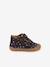 Klittenbandschoenen voor meisjes OLLIE S Froddo nachtblauw - vertbaudet enfant 