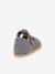 Chaussons pieds nus enfants FLEXY WOOLY BAREFOOT Froddo bleu jean+bleu nuit+gris chiné+rose chiné - vertbaudet enfant 