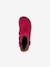 Bottes pieds nus pour filles BAREFOOT ZERU TEX Froddo blush+fuchsia - vertbaudet enfant 