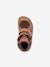 Bottes d'hiver pour filles BAREFOOT TEX WINTER Froddo blush - vertbaudet enfant 