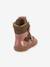 Bottes d'hiver pour filles BAREFOOT TEX WINTER Froddo blush - vertbaudet enfant 