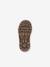LINZ WOOL TEX HIGH boots voor kinderen FRODDO bordeauxrood+nachtblauw+olijf+zwart - vertbaudet enfant 