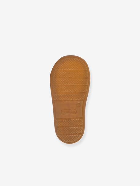 Chaussons à scratch garçons OLLIE S STAR Froddo bleu - vertbaudet enfant 