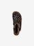 Bottes pieds nus pour filles BAREFOOT TEX SUEDE Froddo bleu nuit - vertbaudet enfant 