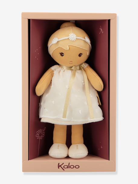Poupée Daphnée 25 cm blanc - vertbaudet enfant 
