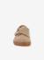 Barefoot sloffen voor kinderen BAREFOOT WOOLY Froddo beige+fuchsia+gemêleerd grijs+jeansblauw+nachtblauw+rose chiné+rouge+vert - vertbaudet enfant 