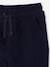 Pantalon velours bébé garçon kaki+marine - vertbaudet enfant 