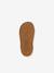Boots voor meisjes MINNI SUEDE FRODDO fuchsia+oudroze+petrolblauw - vertbaudet enfant 