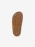 Blote voeten boots kinderen BAREFOOT TEX WOOL FRODDO blauw+leigrijs - vertbaudet enfant 