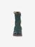 Meisjes laarzen MAXINE TEX FRODDO nachtblauw+petrolblauw+zwart - vertbaudet enfant 