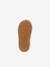Boots voor meisjes MINNI SUEDE FRODDO fuchsia+oudroze+petrolblauw - vertbaudet enfant 