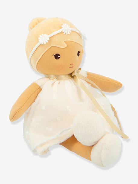 Daphnée 25 cm KALOO wit - vertbaudet enfant 