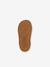 Bottes enfants MINNI SUEDE LACES Froddo caramel+vieux rose - vertbaudet enfant 