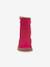 Bottes pieds nus pour filles BAREFOOT ZERU TEX Froddo blush+fuchsia - vertbaudet enfant 