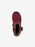 Bottes fille MAXINE TEX Froddo blush+bordeaux - vertbaudet enfant 