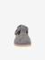 Chaussons pieds nus enfants FLEXY WOOLY BAREFOOT Froddo bleu jean+bleu nuit+gris chiné+rose chiné - vertbaudet enfant 