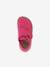 Barefoot sloffen voor kinderen BAREFOOT WOOLY Froddo beige+fuchsia+gemêleerd grijs+jeansblauw+nachtblauw+rose chiné+rouge+vert - vertbaudet enfant 