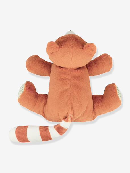 Verzwaarde knuffel KALOO sinaasappel - vertbaudet enfant 