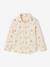 Chemise enfant garçon écru - vertbaudet enfant 