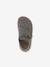 Chaussons barefoot enfants BAREFOOT WOOLY Froddo beige+bleu jean+bleu nuit+fuchsia+gris chiné+rose chiné+rouge+vert - vertbaudet enfant 