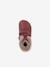 Bottes pieds nus enfants BAREFOOT FURRY Froddo bleu nuit+bordeaux - vertbaudet enfant 