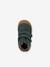 Boots enfants OLLIE WOOL TEX Froddo bleu nuit+bleu pétrole+caramel - vertbaudet enfant 
