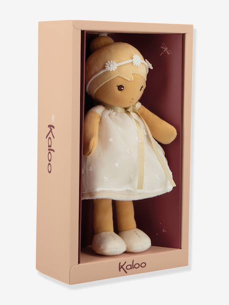 Poupée Daphnée 25 cm blanc - vertbaudet enfant 