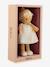 Poupée Daphnée 25 cm blanc - vertbaudet enfant 