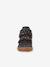 Blotevoetenlaarzen voor meisjes BAREFOOT TEX WOOL Froddo nachtblauw - vertbaudet enfant 