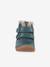Boots jongen PAIX UP WINTER FRODDO blauw+karamel+nachtblauw+oudroze+rouge - vertbaudet enfant 