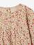 Blouse bébé fille manches longues écru - vertbaudet enfant 