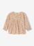 Blouse bébé fille manches longues écru - vertbaudet enfant 