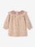 Babyjurk met lange mouwen ecru - vertbaudet enfant 