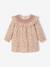 Babyjurk met lange mouwen ecru - vertbaudet enfant 
