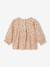 Blouse bébé fille manches longues écru - vertbaudet enfant 
