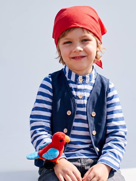 Déguisement pirate enfant marron - vertbaudet enfant 