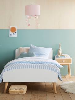 Slaapkamer en Opbergoplossingen-Slaapkamer-Babybedje, Kinderbedden-Kinderbedden-Kinderbed CONFETTI