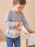 FSC® houten gereedschapsgordel blauw - vertbaudet enfant 