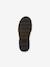 Boots kinderen PULSE TEX CHELYS WOOL Froddo karamel+nachtblauw+zwart - vertbaudet enfant 