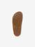 Blotevoetenlaarzen voor meisjes BAREFOOT TEX WOOL GROW Froddo leigrijs - vertbaudet enfant 